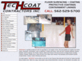 techcoat.com