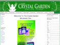 thecrystalgardenwholesale.com