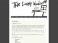 thelonelywordsmith.com