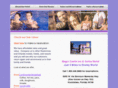 themagiccastleinn.com