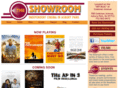 theshowroomap.com