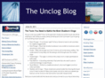 theunclogblog.com