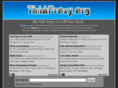 thinkproxy.org