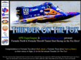 thunderonthefox.com