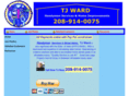 tjward.net