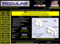 trailercabinetry.com