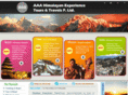 travellernepal.com
