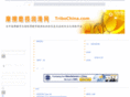 tribochina.com