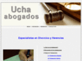 uchaabogados.es