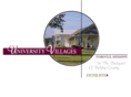 universityvillages.com