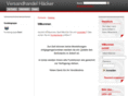 versandhandel-haecker.de