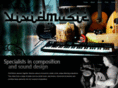 vividmusicstudios.com