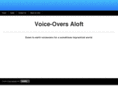 voiceoversaloft.com