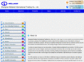 wellandintl.com