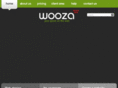 wooza.co.za