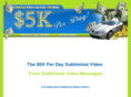 5kperday.com