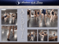 academiedeladanse.com