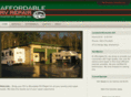 affordablervservices.com