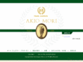 akio-mori.com