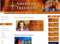 americastreasures.net