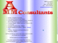 ammconsultant.com