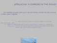 appalachiaadiamondintherough.com