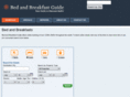bedandbreakfastguide.info