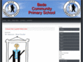 bedecommunityprimaryschool.org