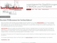 berlinerfahren.com