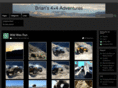 brians4x4adventures.com
