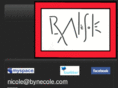 bynecole.com