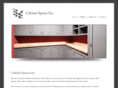 cabinetspaces.com