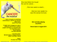 cancer-themusical.com