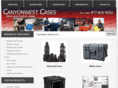 canyonwestcases.com
