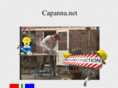 capanna.net