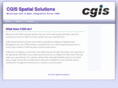 cgiscentre.com