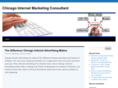 chicagointernetmarketingconsultant.com