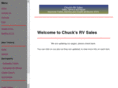 chucksrvsales.com