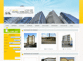 cilcentralimobiliaria.com.br