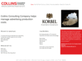 collinsconsultingcompany.com