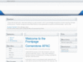 cornerstone-apac.com