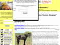 curlypony.com