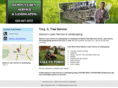 damonslawnmowing.com