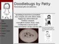 doodlebugsbypatty.com