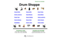 drumshoppe.com