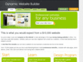 dynamicwebsitebuilder.com