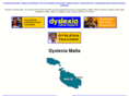 dyslexia-malta.com