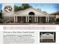 eauclaire-dentists.com