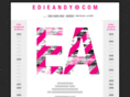edieandy.com