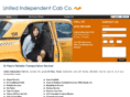 elpasotaxicab.com